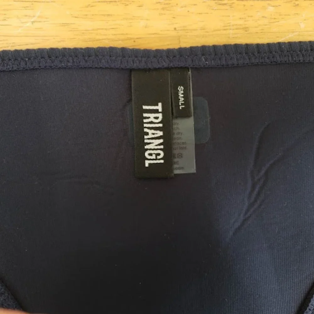 brand triangl